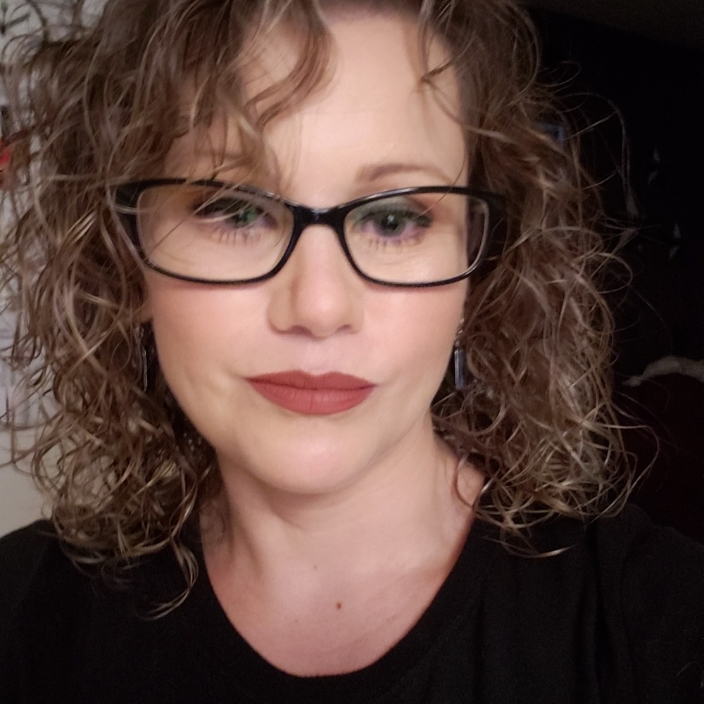 Meet your Posher, Kristine